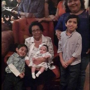 Meet your Posher, Jorge